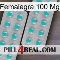 Femalegra 100Mg 29